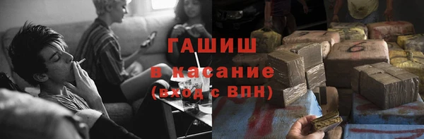 трава Магас